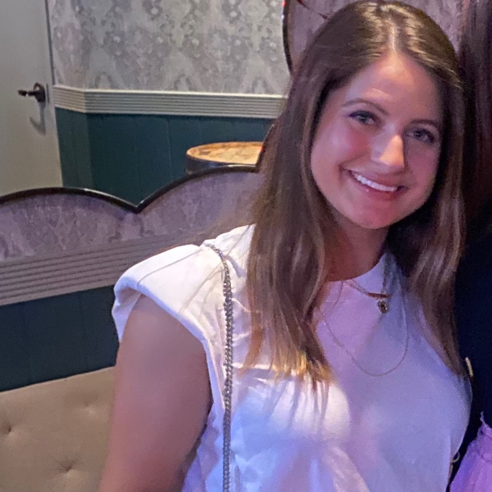 Meet your Posher, Rachel
